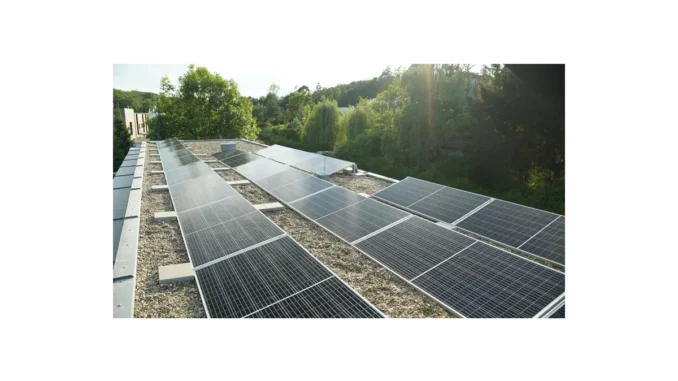 innogy přichází s výkupem přetoků z fotovoltaiky