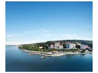 Objevte kouzlo LifeClass v Portoroži na dovolené