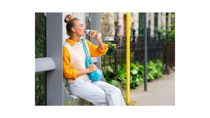 Objevte Alpro Meal to Go pro zdravé stravování