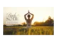 Celodenní yoga a party v Troji pro všechny