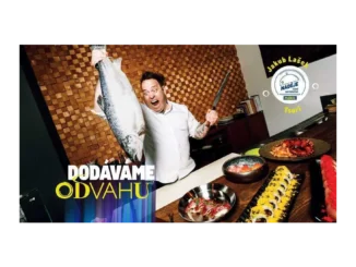 Makro přináší nové talenty české gastronomie
