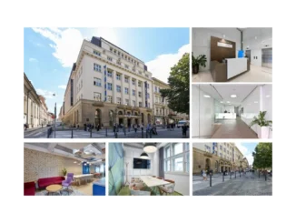 Generali rozšiřuje své portfolio o novou budovu