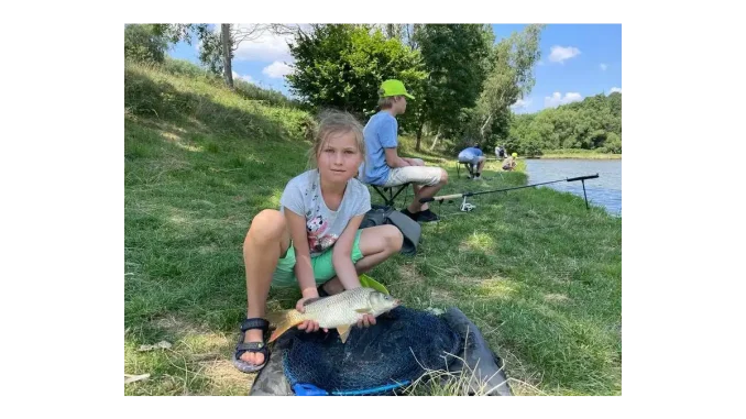 Objevte jedinečné tábory pro děti v Praze