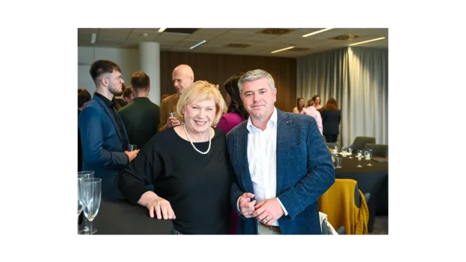 Jak NEWTON a ČMA utvářejí budoucnost leadershipu