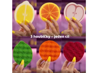 Vileda Punch: Inovace pro úklid v moderní domácnosti