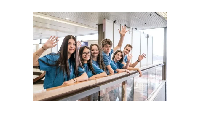 Přijímačky: Využijte šance v druhém kole