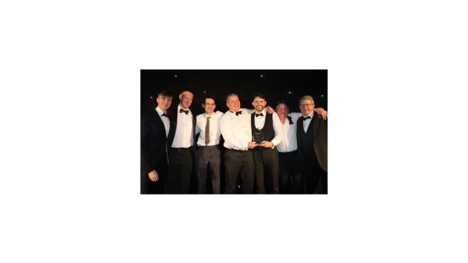 ExaGrid: Ocenění na Network Computing Awards 2026