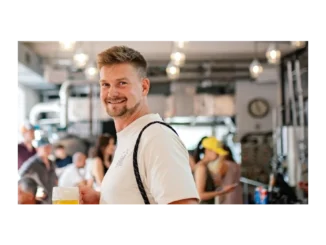 Matuška vybojoval stříbro na World Beer Cupu