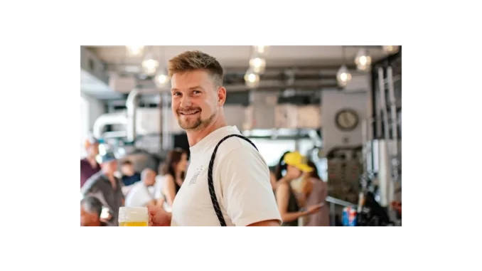 Matuška vybojoval stříbro na World Beer Cupu
