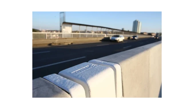 CS-BETON a růst poptávky po betonových svodidlech