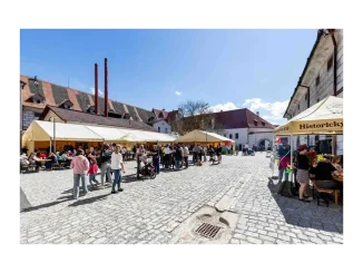 Port 1560 zahajuje sezónu s Festivalem piva