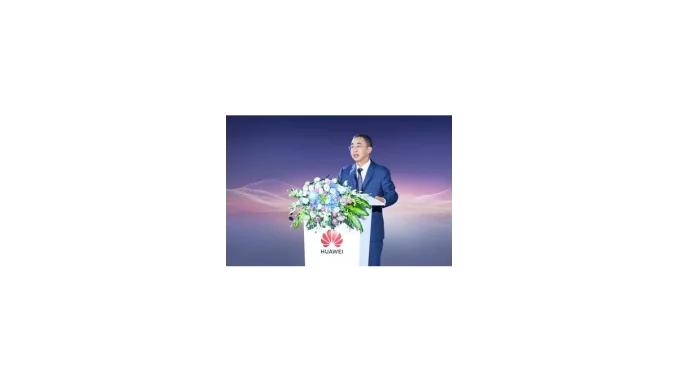 Huawei přetváří energetické sítě pomocí AIDC řešení