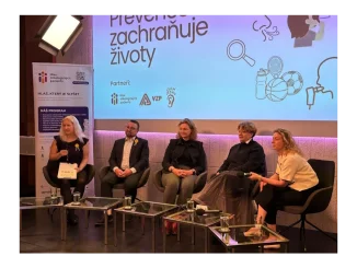 Prevenci zdraví na Dni zdraví v ČTK: Co objevili odborníci?