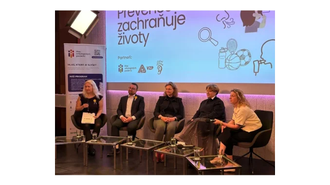 Prevenci zdraví na Dni zdraví v ČTK: Co objevili odborníci?