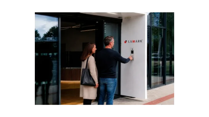 Nový showroom LAMARK v Brně - inspirace nonstop