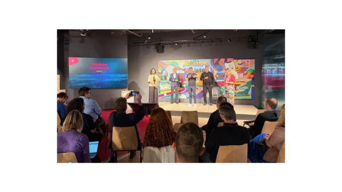 T-Mobile: Nové 5G SA technologie představeny v Praze