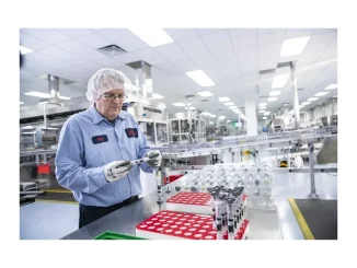 Eli Lilly: 150letá cesta k revoluci v medicíně