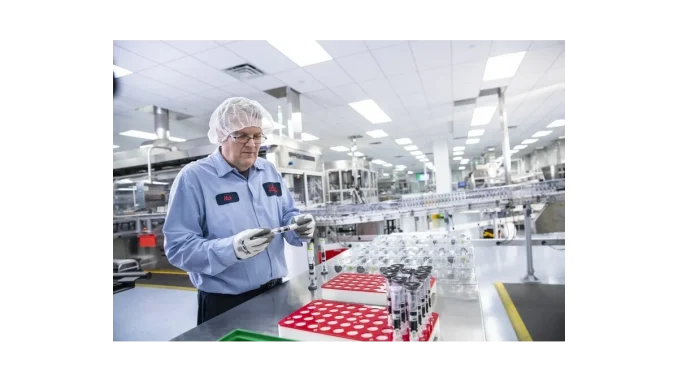 Eli Lilly: 150letá cesta k revoluci v medicíně