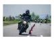 Motorkáři si přejí více praxe než teorie