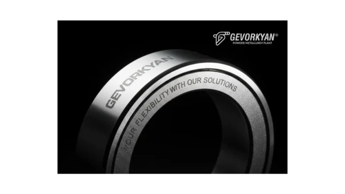 GEVORKYAN: Potenciál růstu akcie na 12,80 EUR!