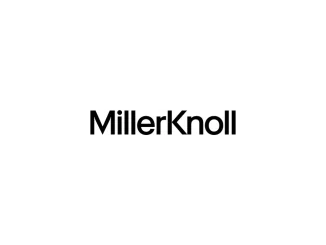 MillerKnoll na Clerkenwell Design Week: budoucnost designu