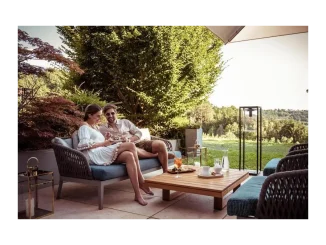 Falkensteiner: Ideální mix práce a relaxace