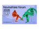 Inovace v mediích: Novinářské fórum 2026 v Praze