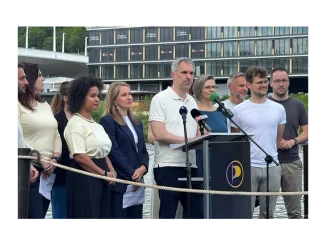 Piráti startují kampaň zaměřenou na bydlení