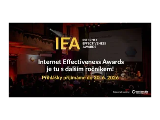 Přihlaste se do soutěže IEA a získejte uznání