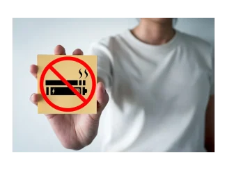 Zákaz e-cigaret v Nizozemsku: nelegální trh roste