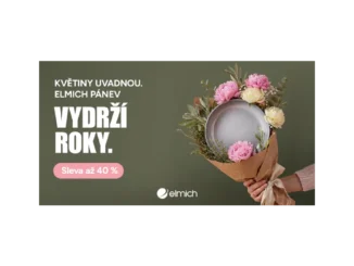 Inspirace na dárky pro maminky: kuchyňské nádobí
