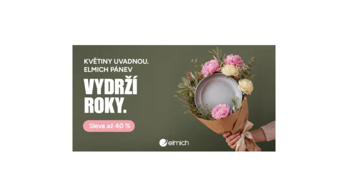 Inspirace na dárky pro maminky: kuchyňské nádobí
