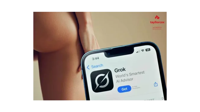 Grok ignoruje zákaz EU na sexualizovaný obsah