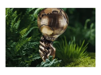 Objevte finalisty E.ON Energy Globe 2026