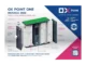 Inovativní OX Point zásilkové boxy pro obce