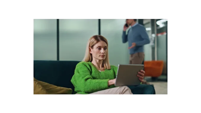 CRIF odhaluje vyšší podíl žen v managementu v Evropě