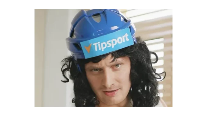Tipsport přichází s nadsázkovým náborem práce