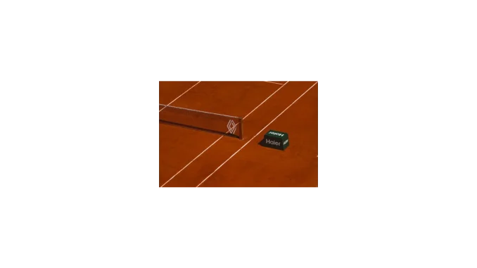 Inovace Haier na Roland Garros 2026 pro fanoušky