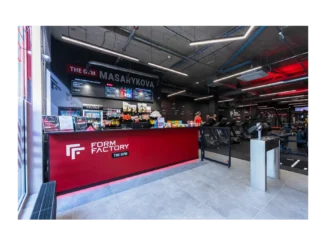 Form Factory přináší sjednocení a nový model členství