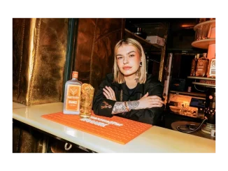 Objevte drink Zlatokopka od Jägermeister ORANGE