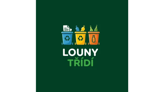 Louny podporují třídění odpadu na sociálních sítích