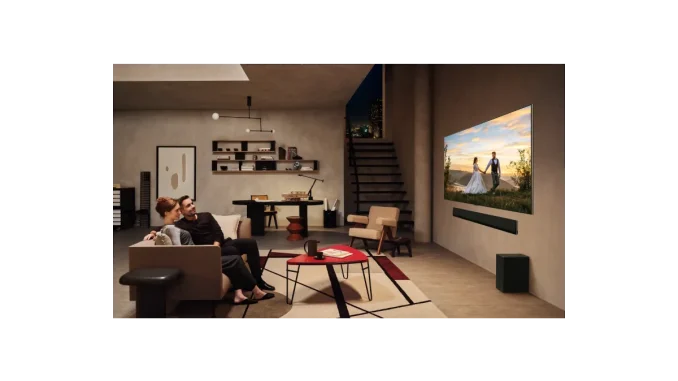 LG sleva až 40 % na televizory a domácí spotřebiče