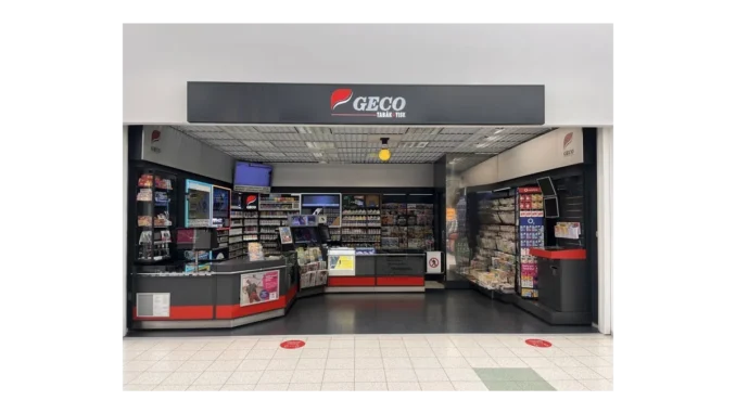 GECO potvrzuje svou sílu na trhu certifikací