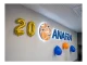 Oslava ANAFRA: 20 let inovací a partnerství