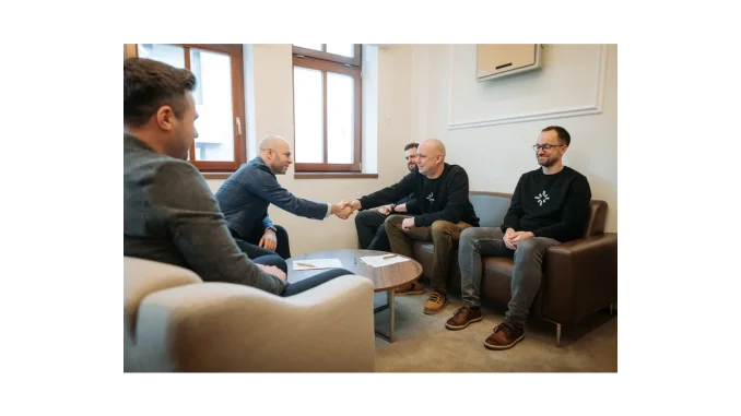HA-SOFT revolučním způsobem mění české lesnictví