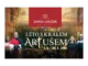 Objevte Léto s Králem Artušem na Loučeni
