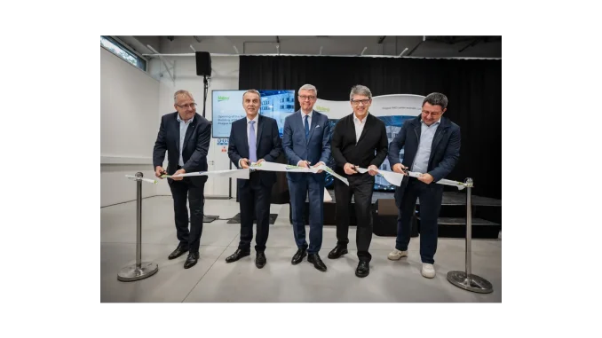 Valeo otevírá revoluční R&D centrum v Praze