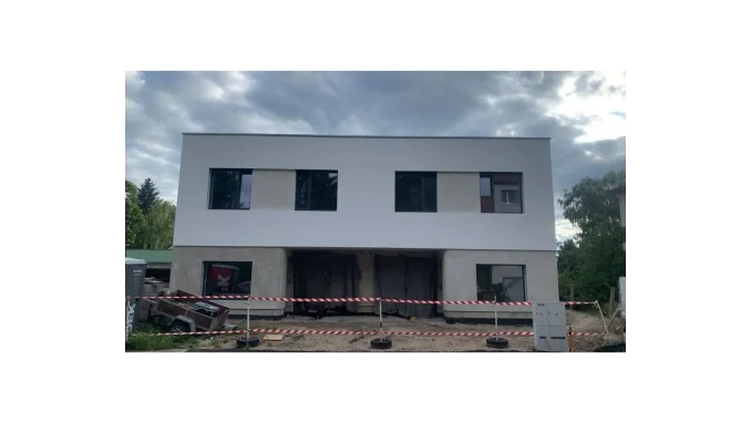 Zájem o Shell & Core byty v ČR roste raketově