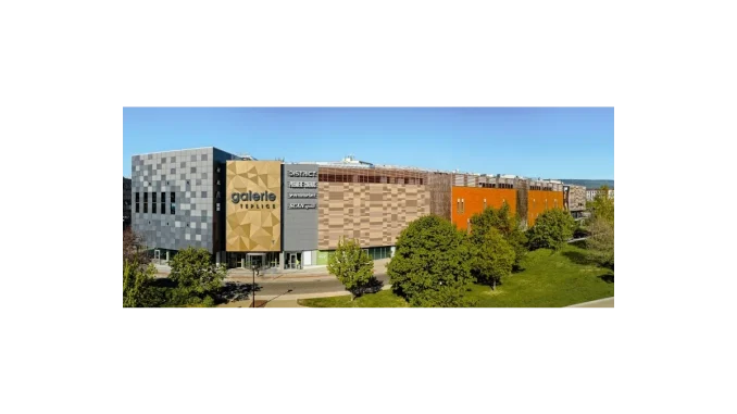 Nová Galerie Teplice: Modernizace a expanze služeb