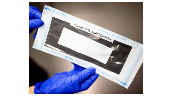 Nanoflexion: Revoluce v kolorektální chirurgii